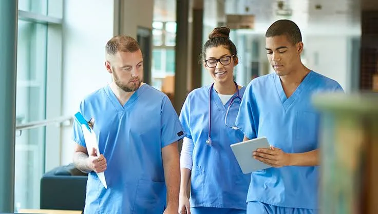 Clinical Education & Training