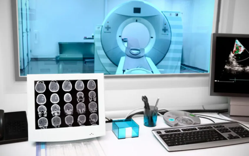 Oncology Imaging