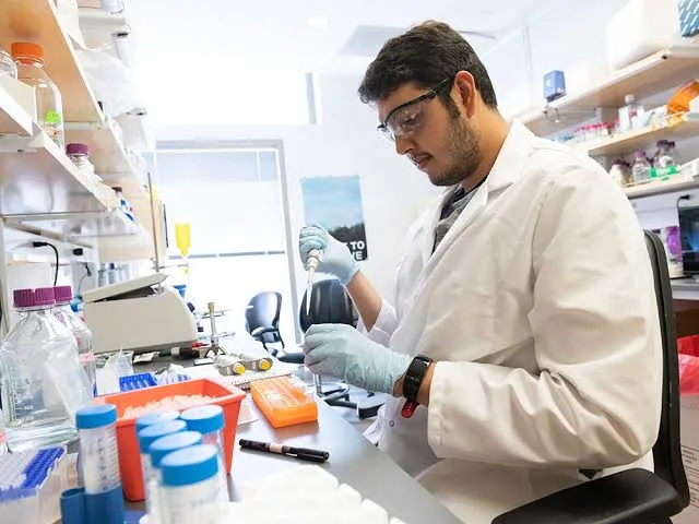 Therapeutics & Research